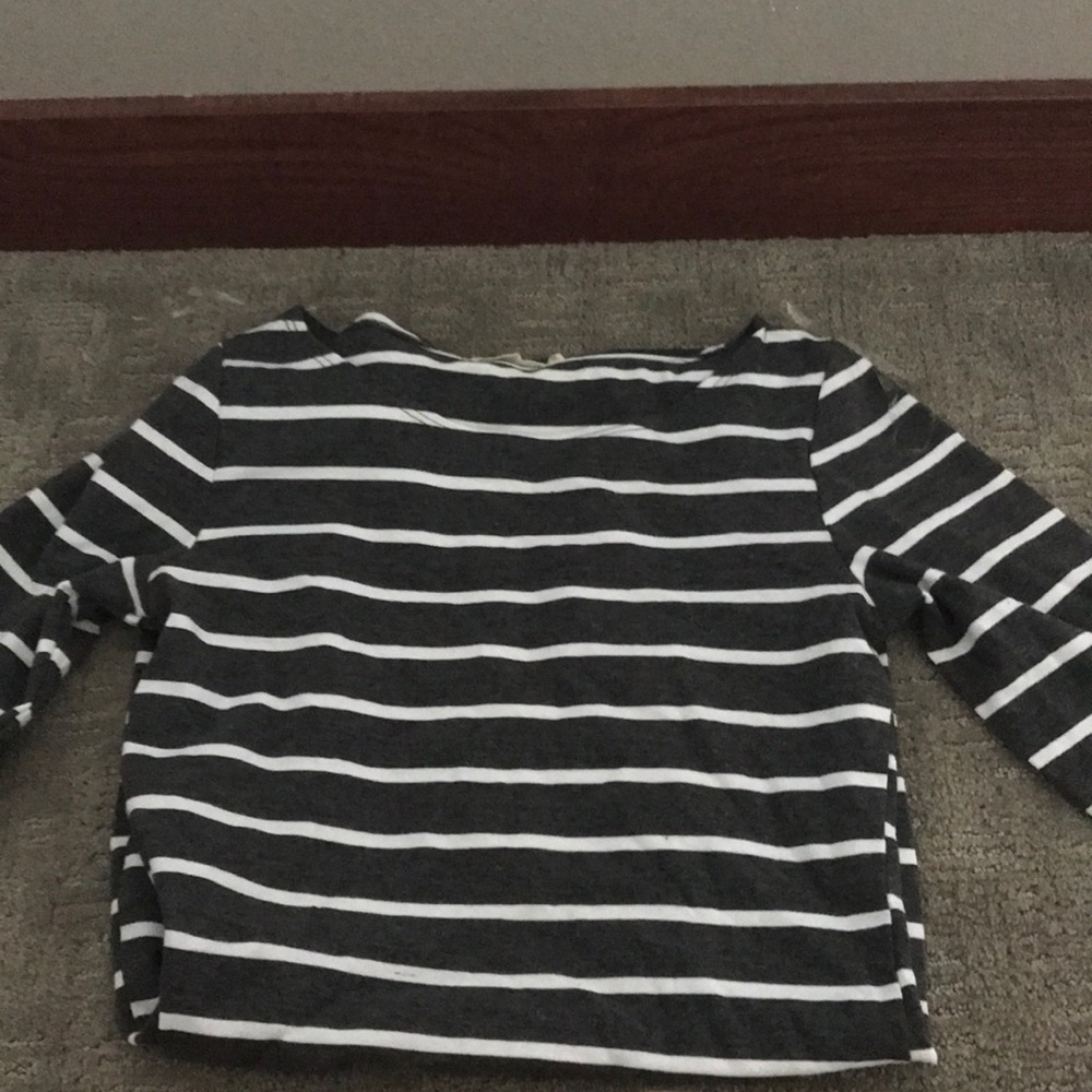 Long t-shirt